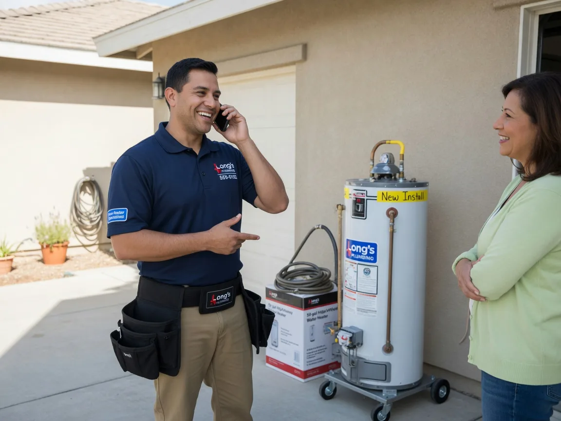 Leak Detection Port Lions, AK FAQs